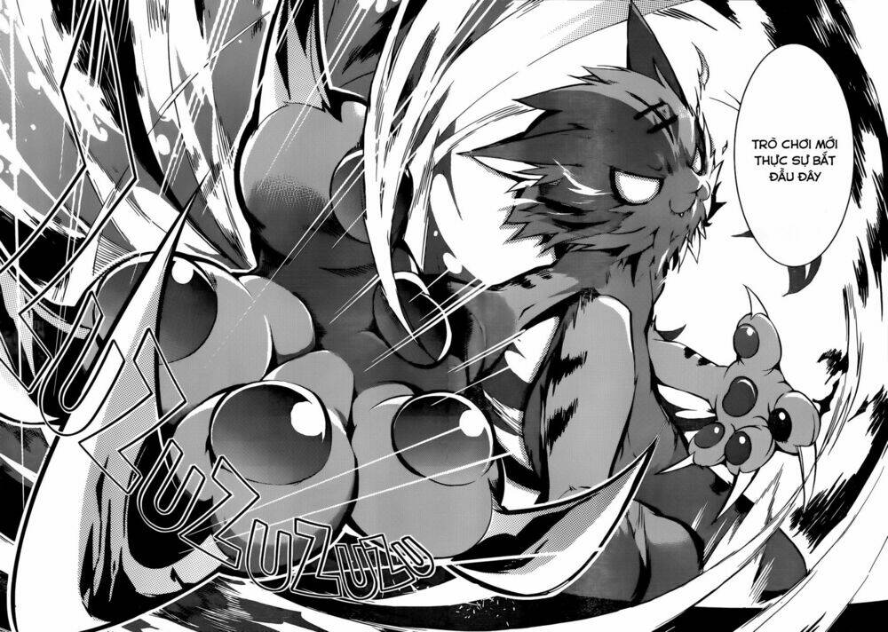 tora kiss - a school odyssey chapter 14 3