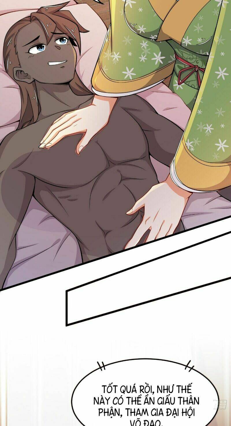 võ thần đương thế chapter 20 28