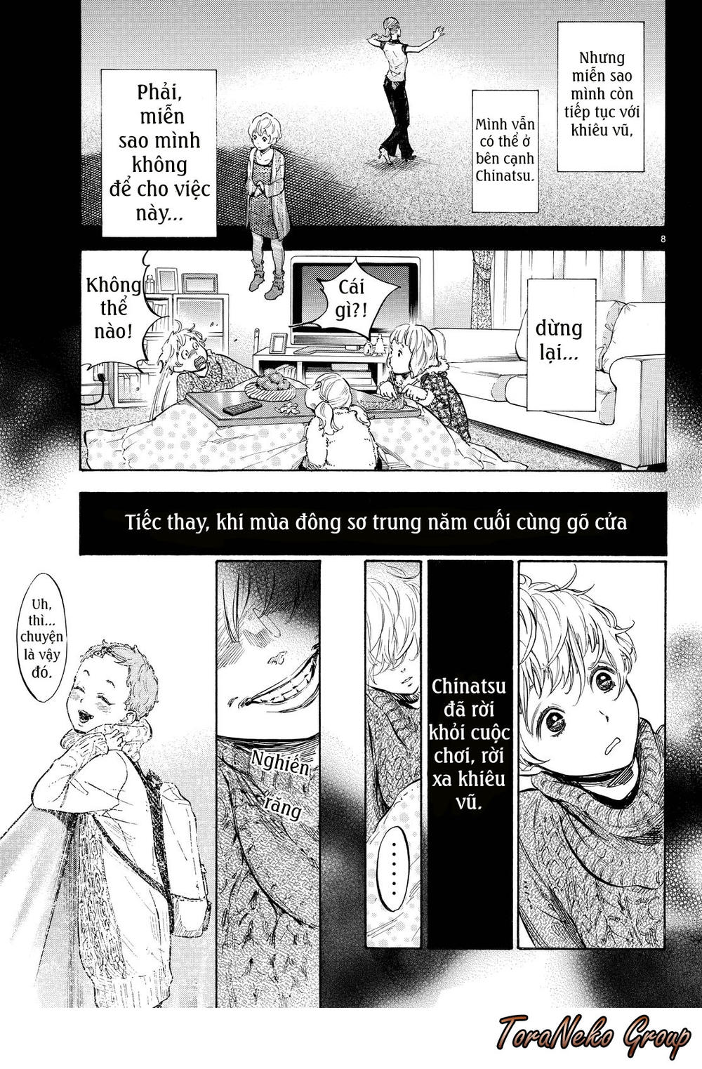 ballroom e youkoso chapter 43 12