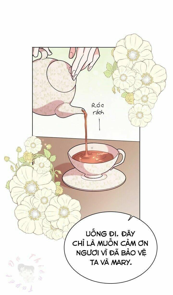 để yên cho tiểu thư hiền chapter 6 53