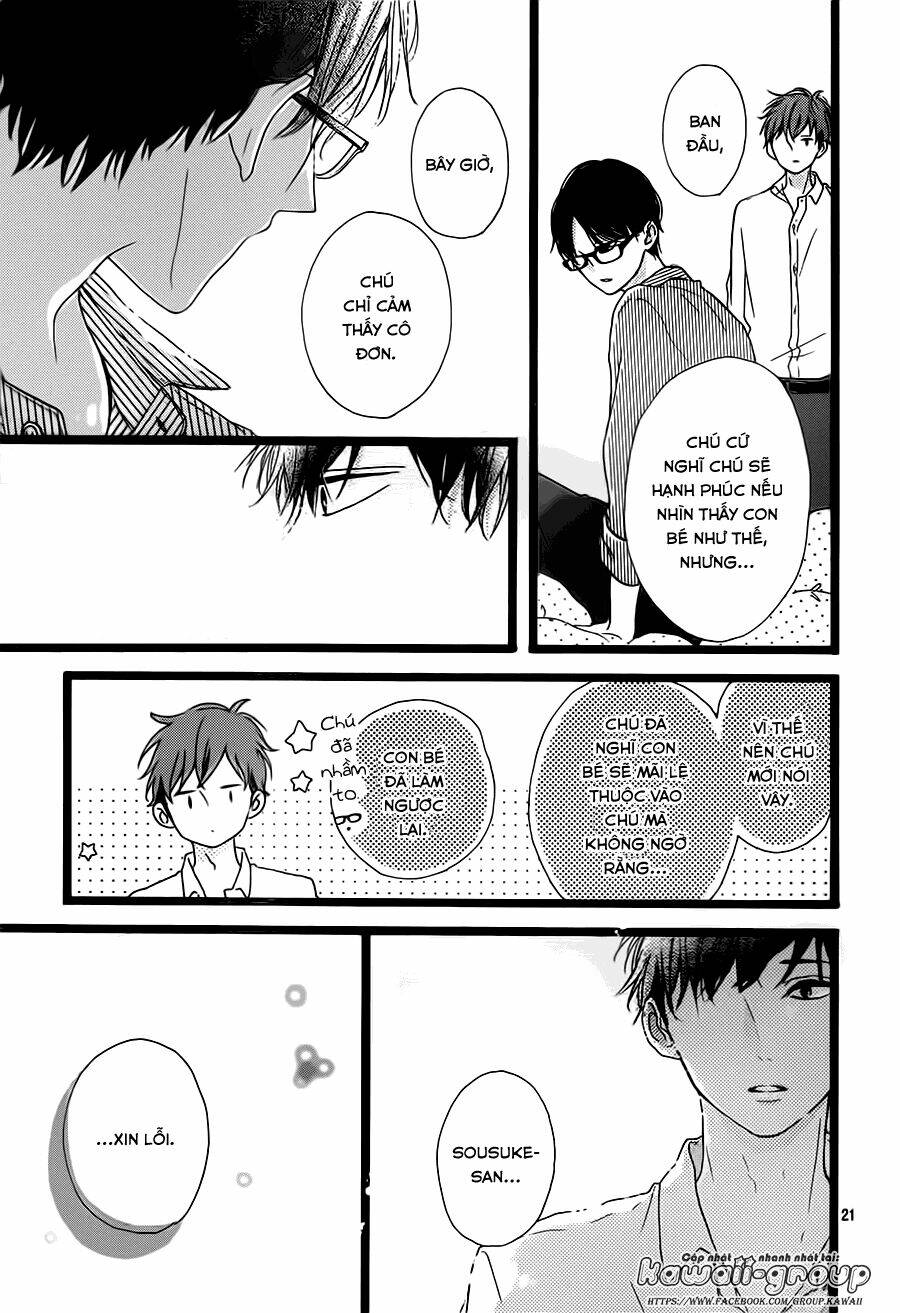 honey (meguro amu) chapter 39 23