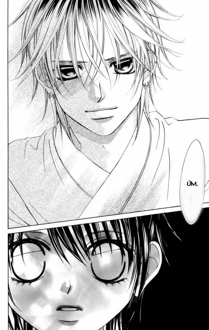 boku no hatsukoi wo kimi ni sasagu chapter 56 23