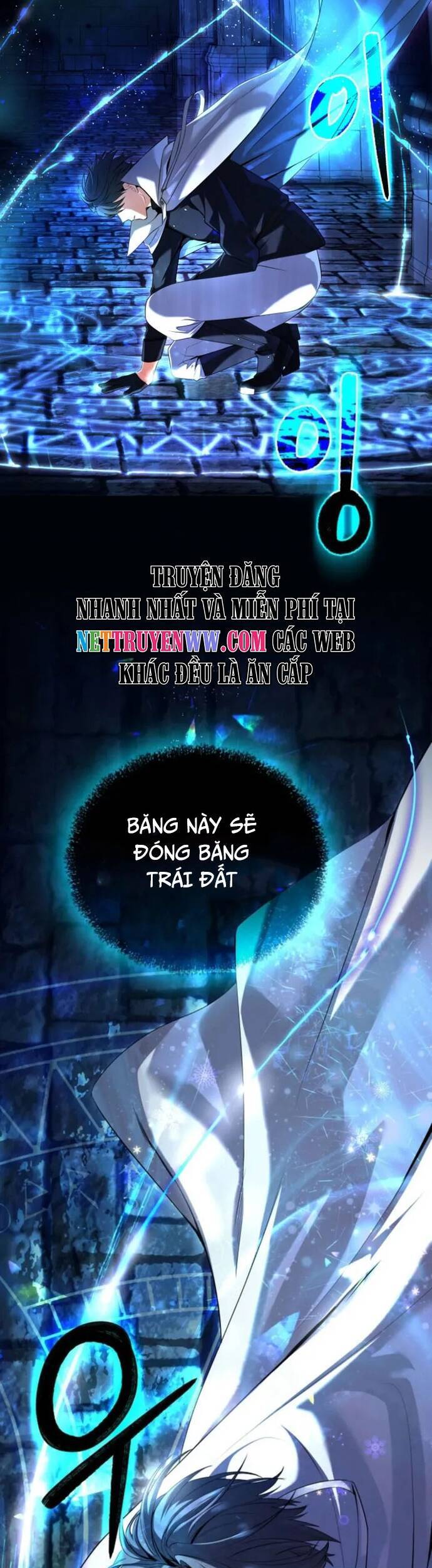 sự trở lại của đại pháp sư huyền thoại chapter 1 7