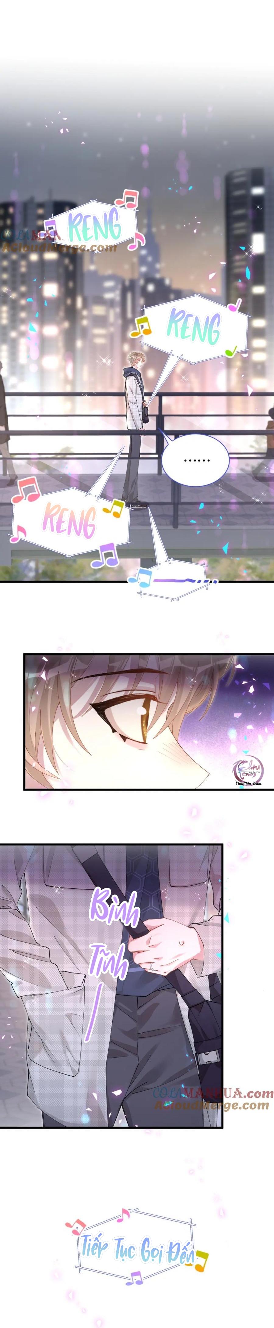 kết hôn là chuyện nhỏ chapter 48 3