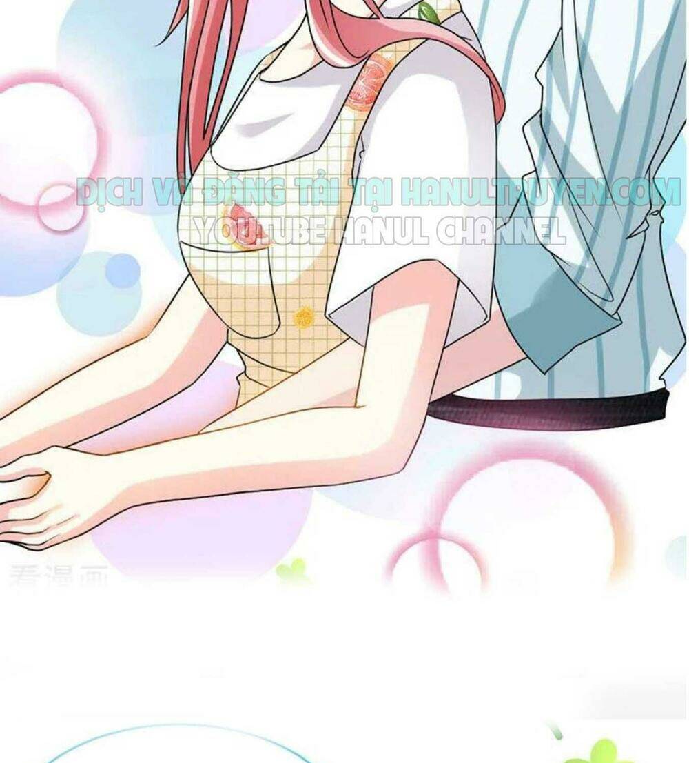 truy nã toàn cầu truy thê về sủng chapter 50.1 23