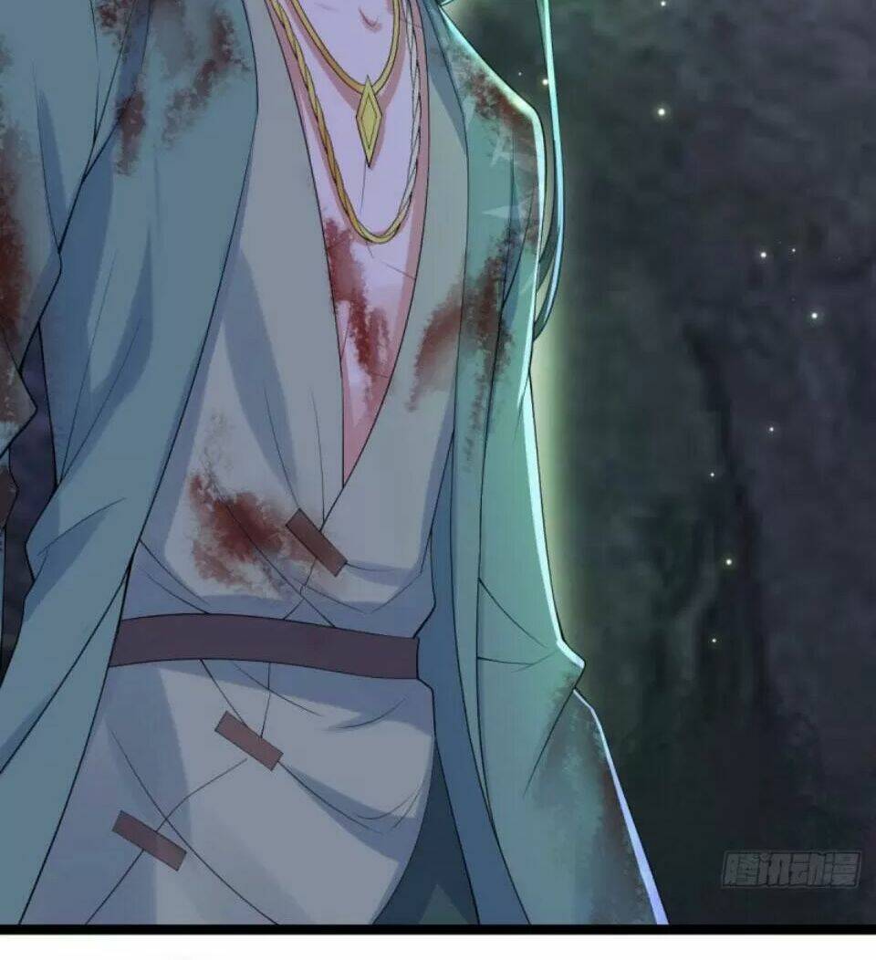 phế nữ yêu thần chapter 66 10