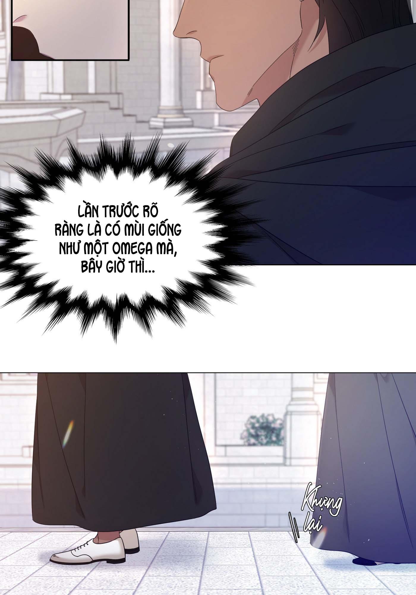 ái tình tự tâm chapter 3 12