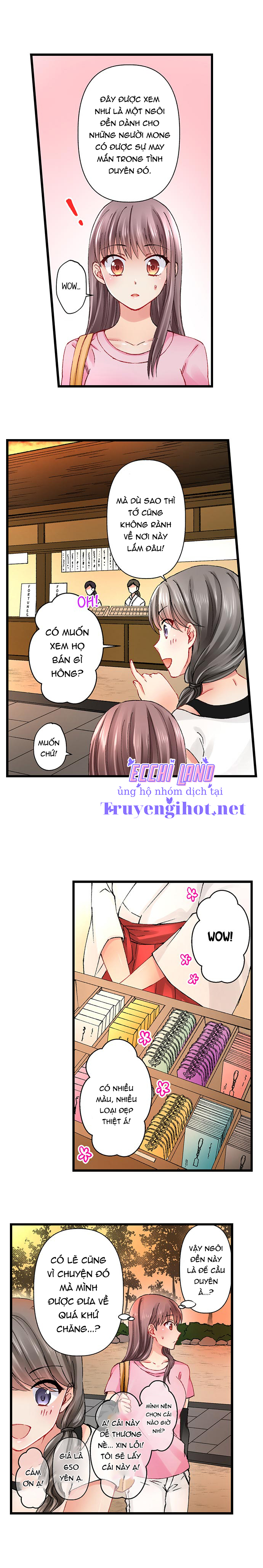 trở về thời niên thiếu (full) chapter 12.2 1