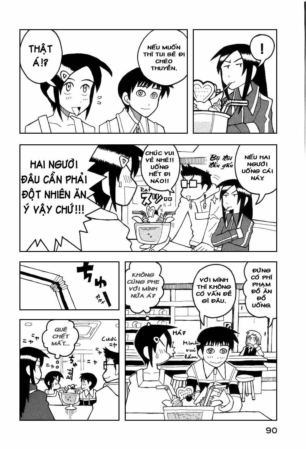 love roma chapter 15 13