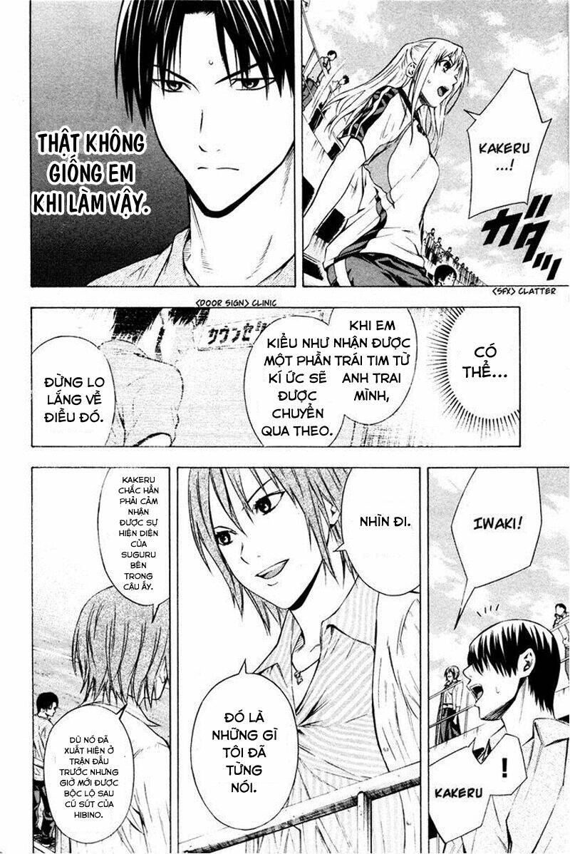 kỵ sĩ trong vòng cấm chapter 84 3