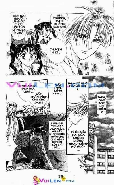 quyển sách kỳ bí chapter 15 19