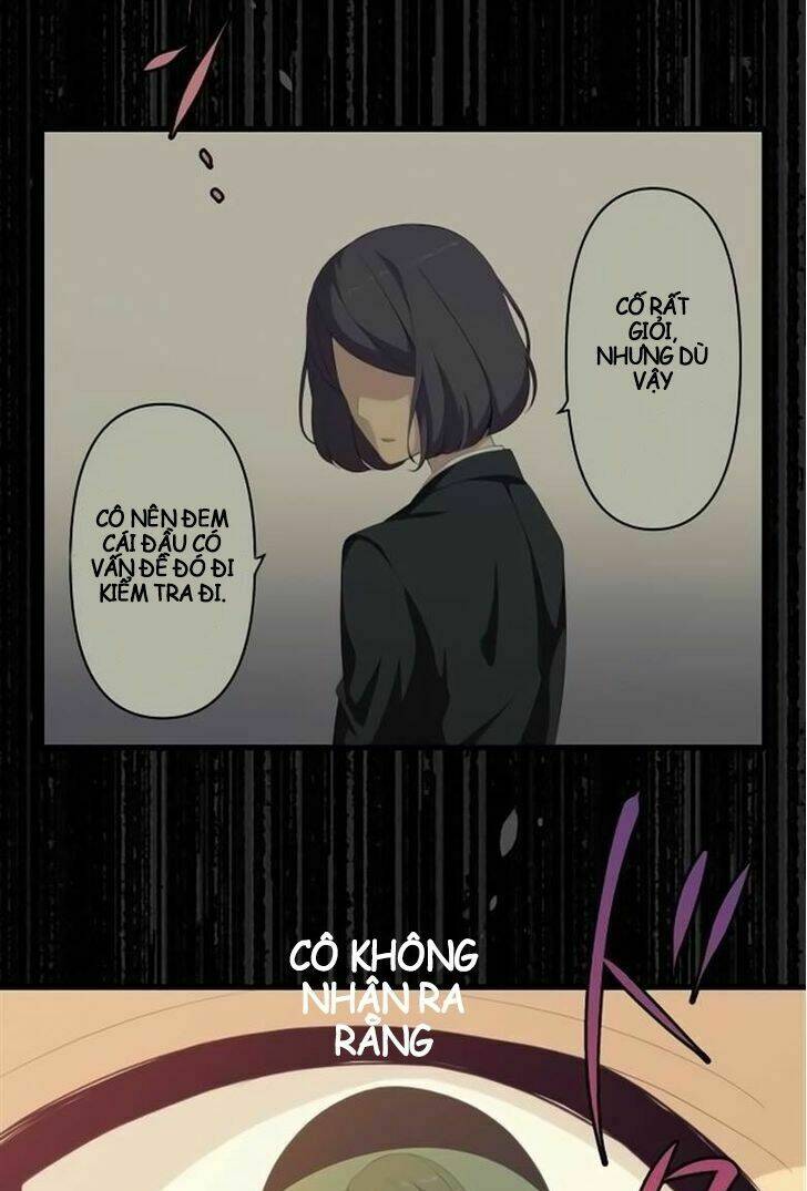 viên thuốc trùng sinh chapter 131 16