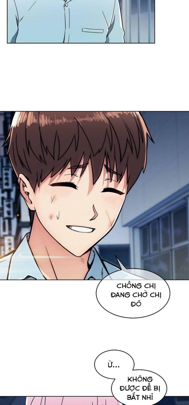 stand up guy chapter 4 39