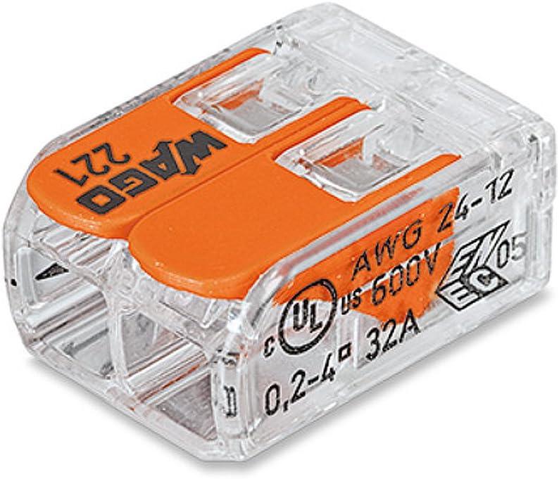 Thiết bị đầu cuối kết nối nhỏ gọn