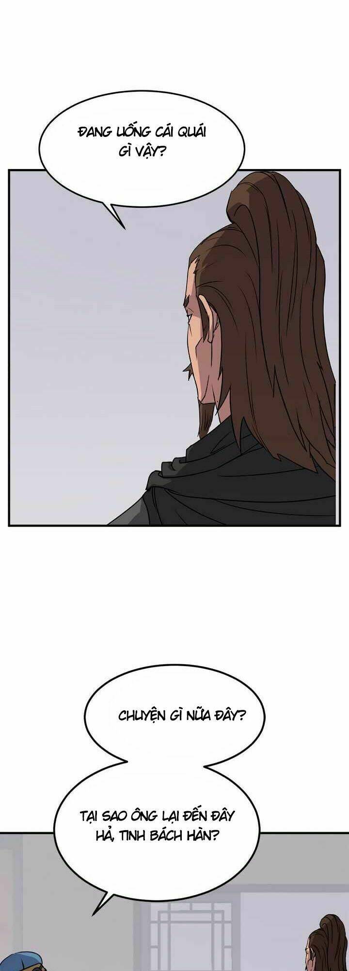 trọng sinh, bất khả chiến bại chapter 112 32