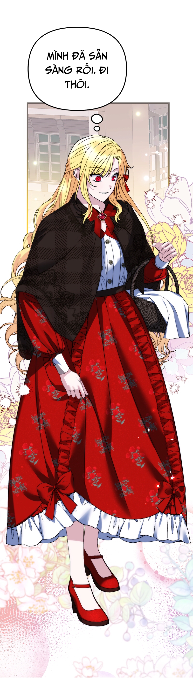 10 phương pháp để bị bạo chúa bỏ rơi chapter 6.2 21