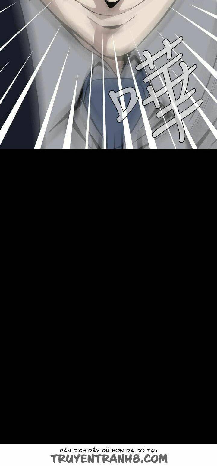 giấc mơ khủng khiếp - deadful dream chapter 7 25