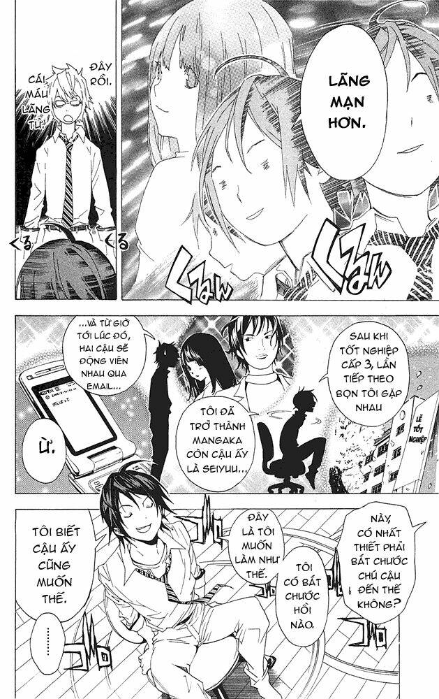 họa sĩ truyện tranh chapter 5 12