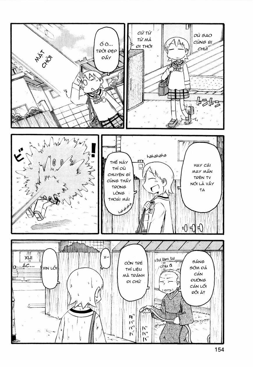 nichijou chapter 123 2