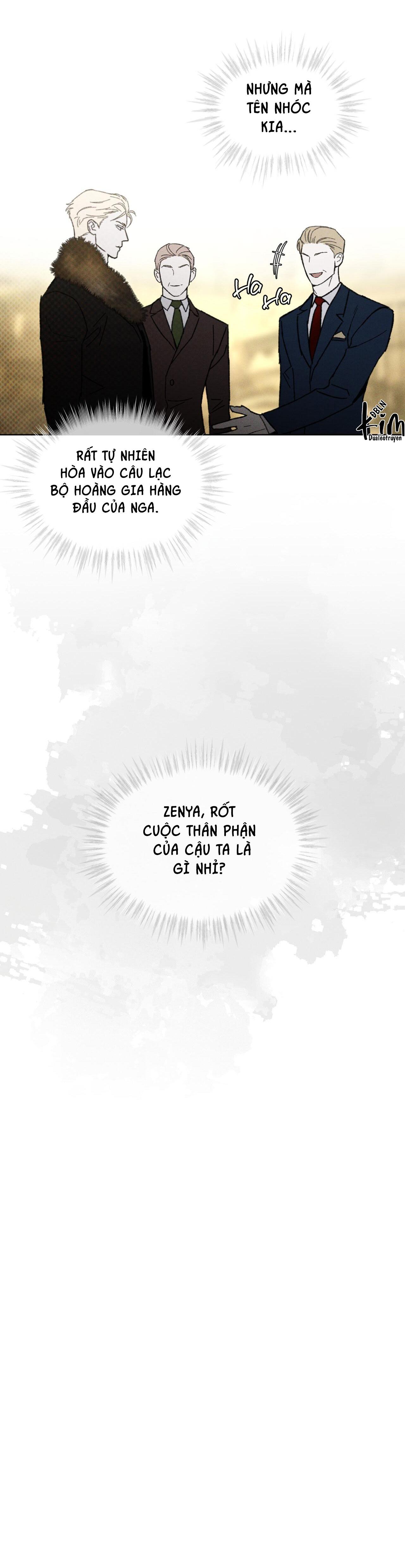 codename anastasia chapter 15 19