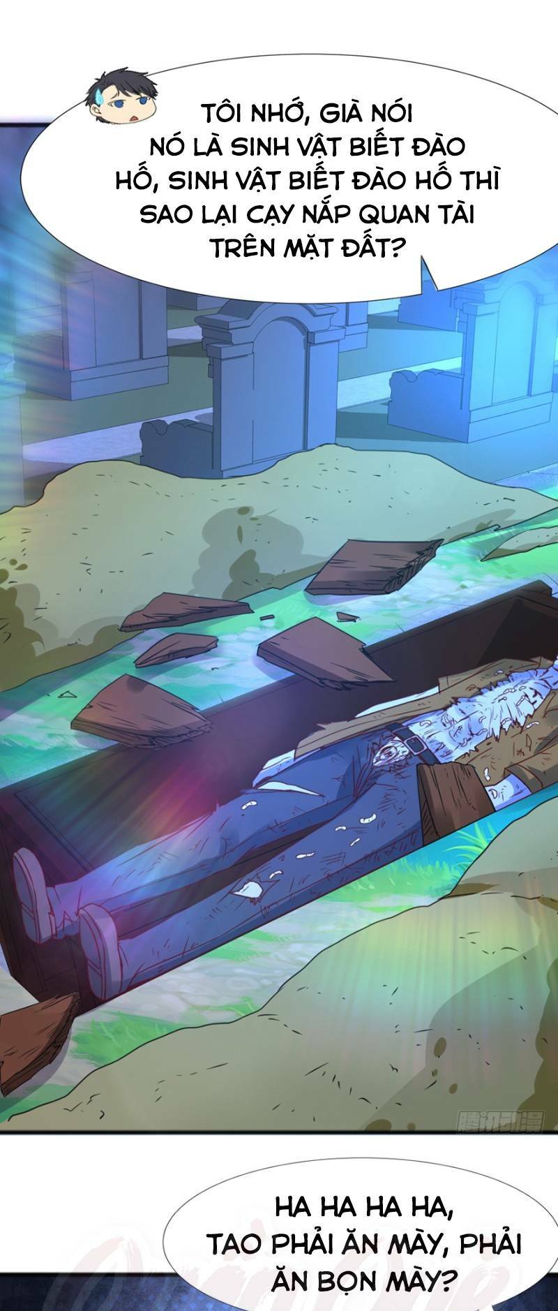 thập nhị thiên kiếp chapter 46 19