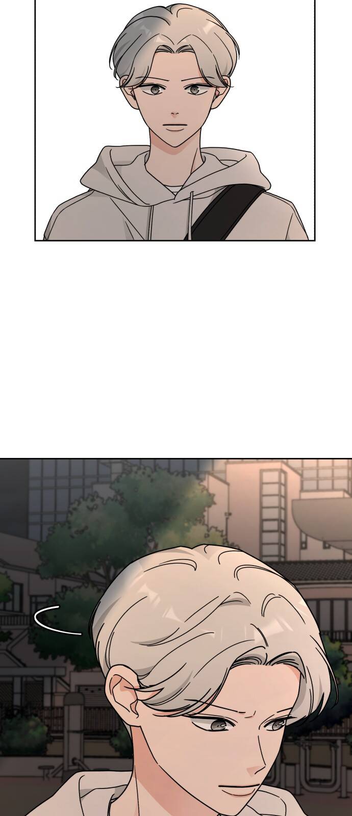 thùng quần áo tình yêu chapter 22 18