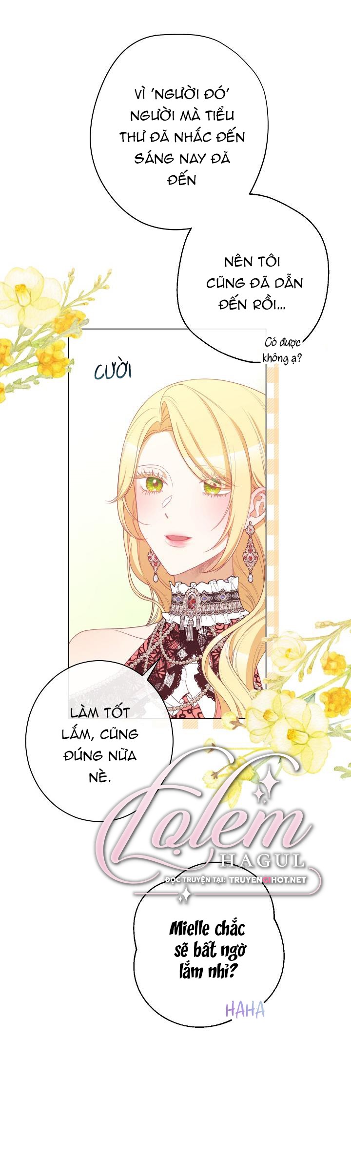 ác nữ đảo ngược đồng hồ cát chapter 96 8