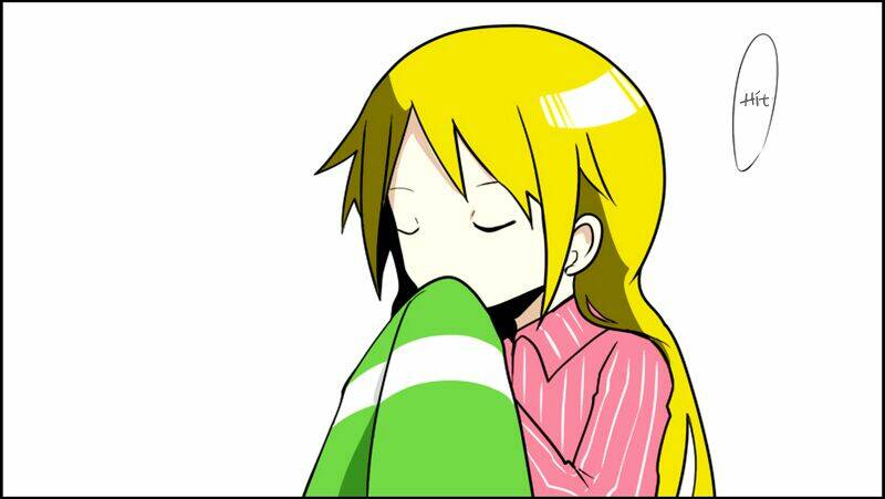 senyuu chapter 40 23