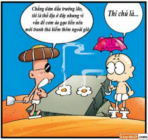 tây du kí không hài chapter 14 10