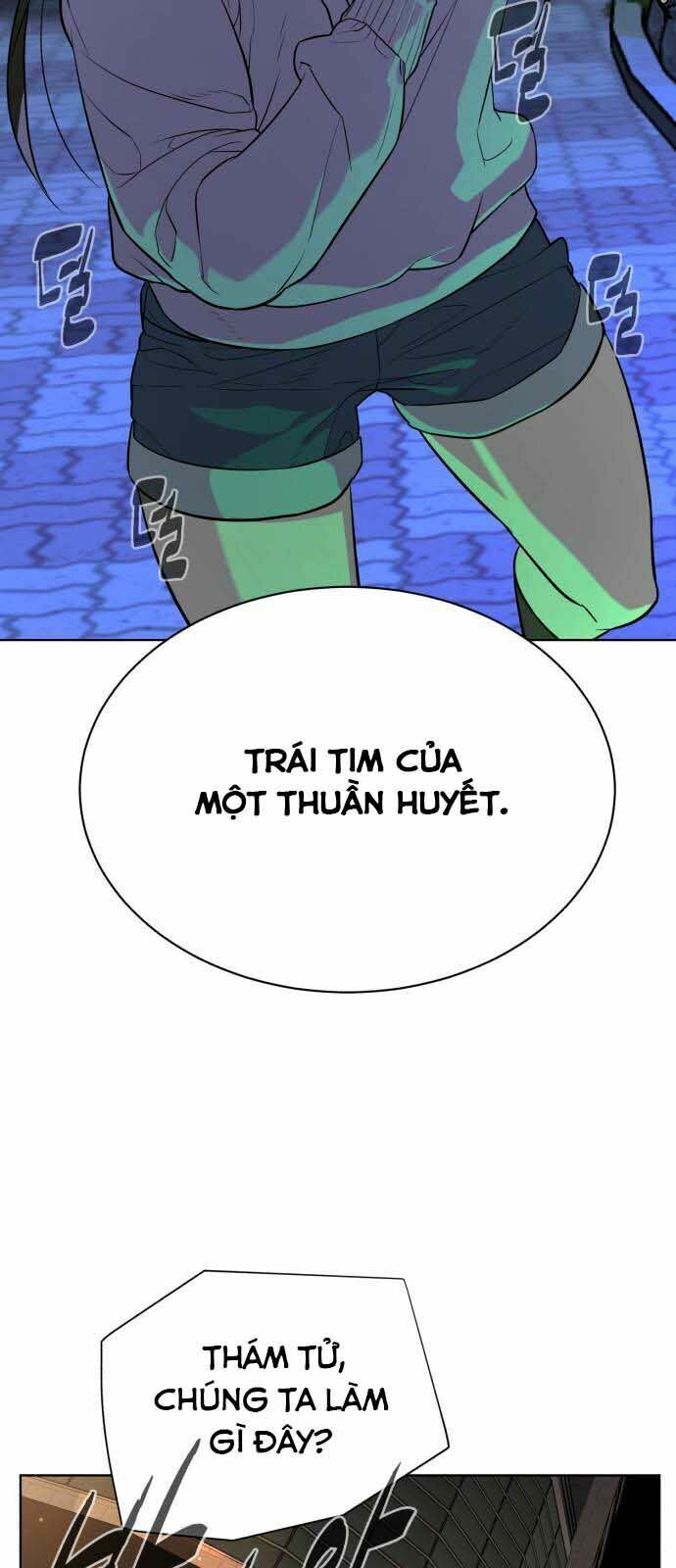 Máu trắng chapter 27 84