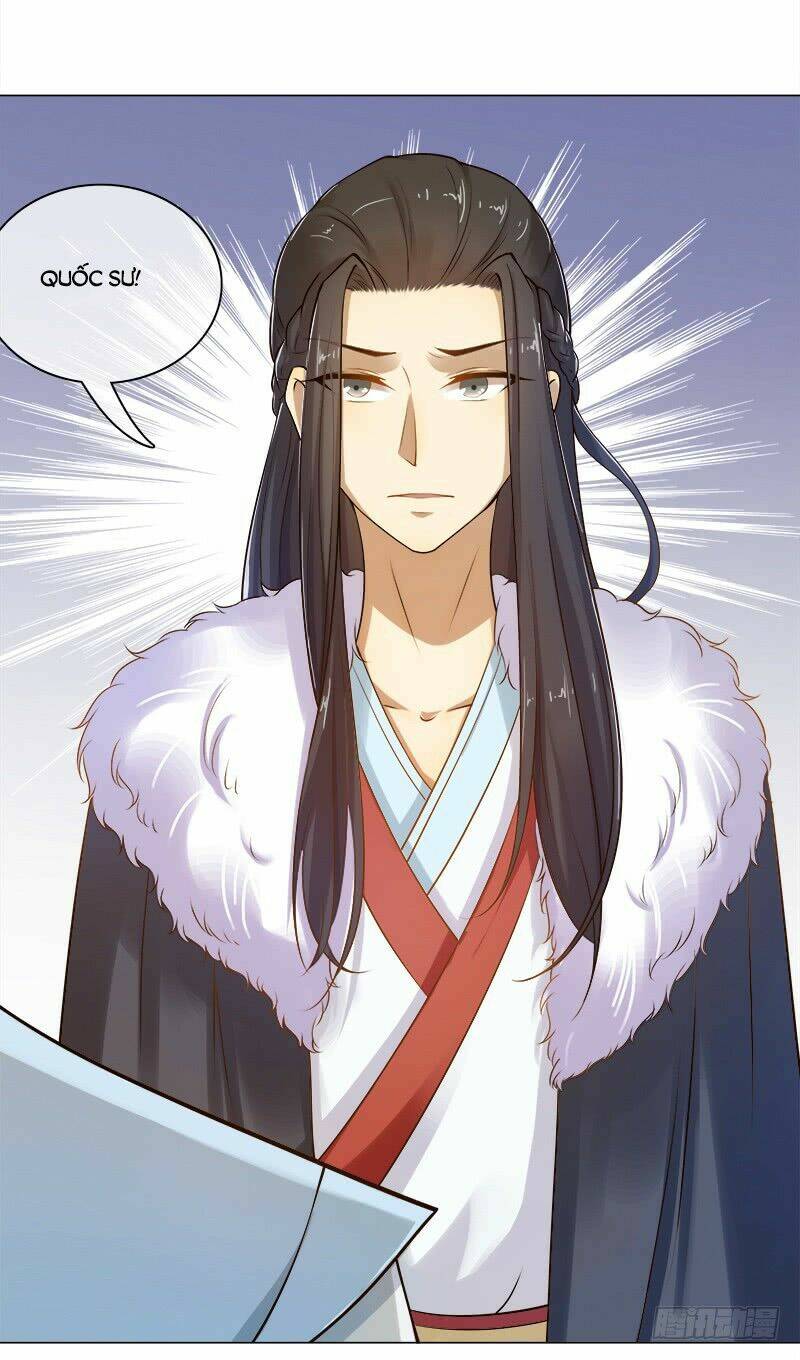khuynh thế độc phi chapter 54 9
