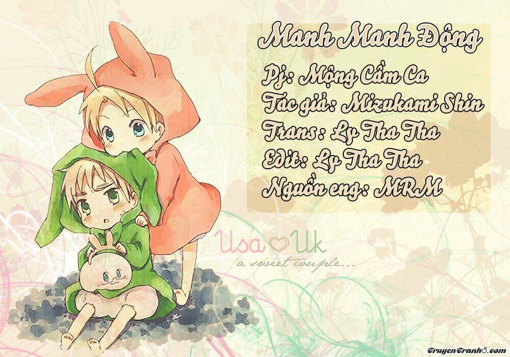 mộng cầm ca chapter 2 1