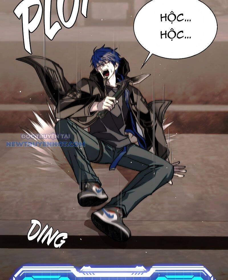 tận thế cũng chỉ là trò chơi chapter 25 108
