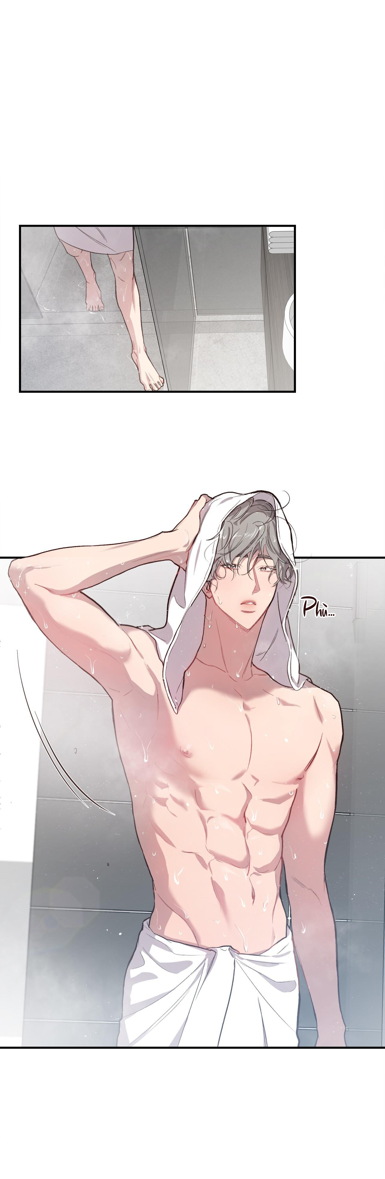 những suy nghĩ thầm kín trong đầu chapter 8 4