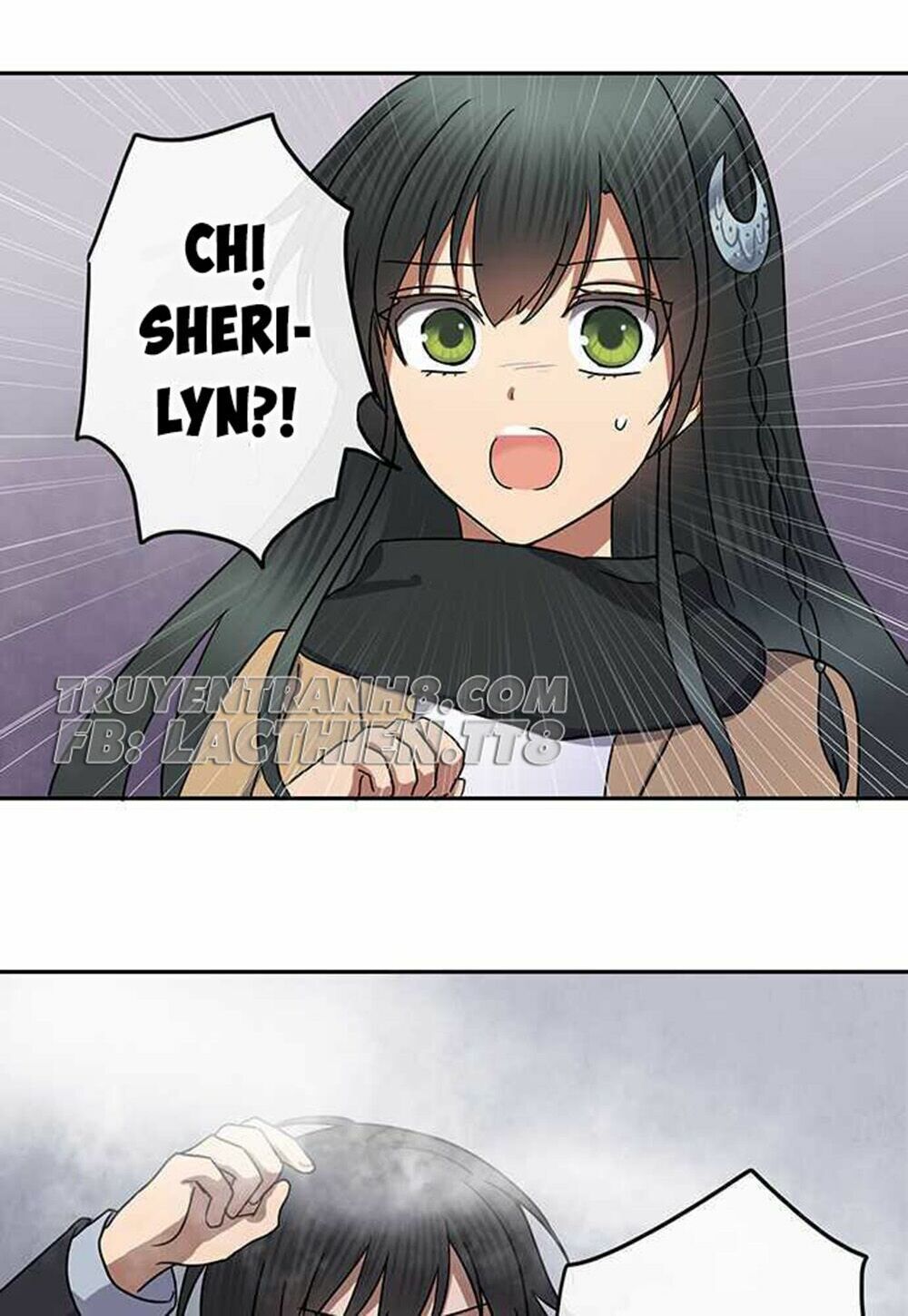 nụ hôn nguyền rủa chapter 75 36