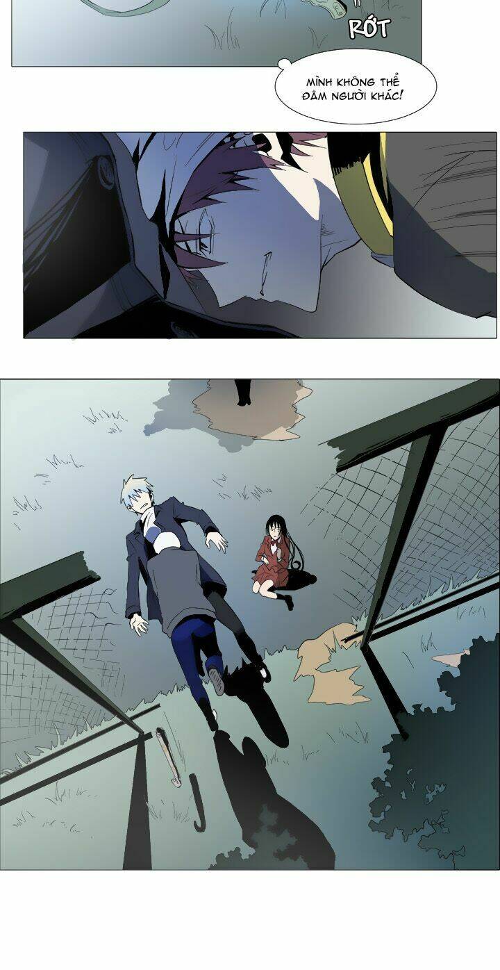 metronome chapter 6 13