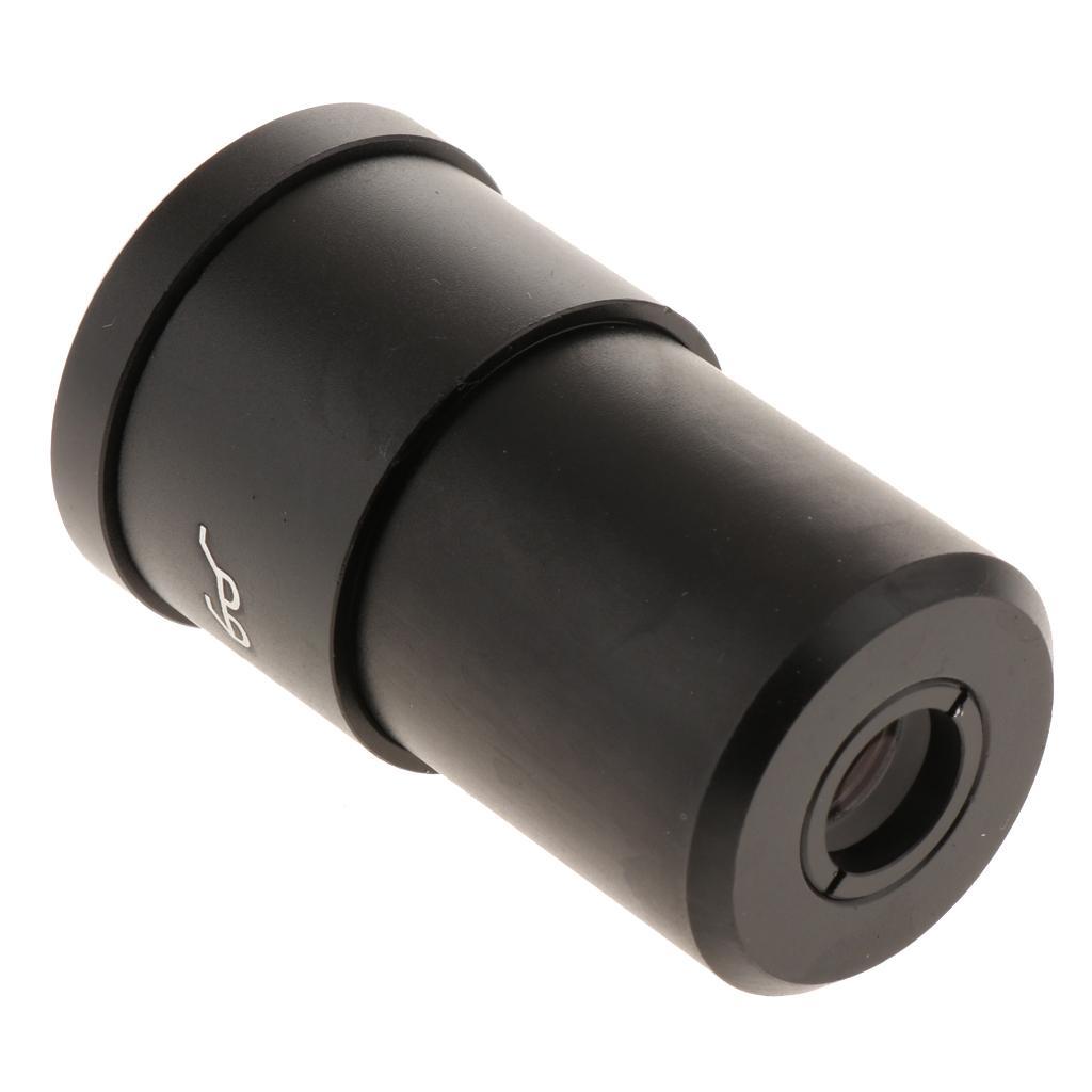 WF30X Wide Angle Eyepiece Optical Lens Mount 30mm