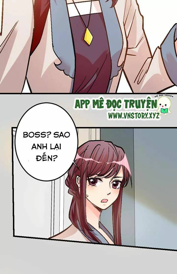 thiên hậu trở về chapter 61 42