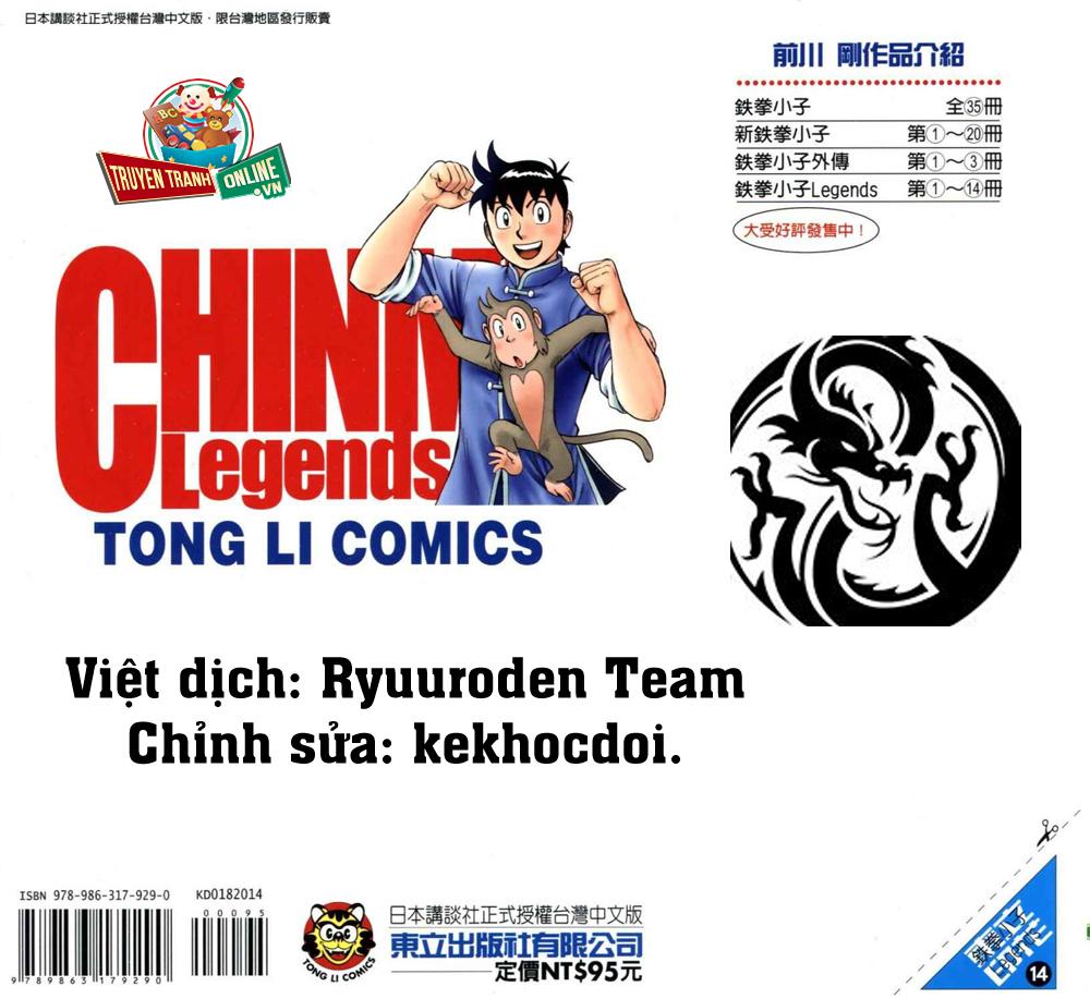 hoàng phi hồng phần 4 chapter 74 1