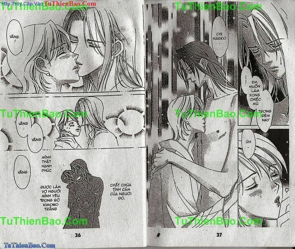 bạn trai tuổi 18 chapter 2 19