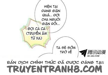 đầu óc đại sư huynh của ta rất đen tối chapter 23 4