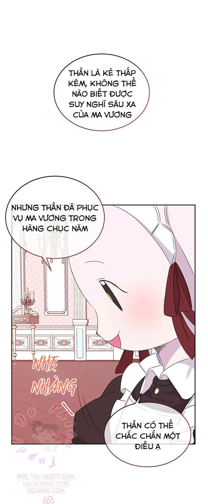 công chúa huỷ diệt chapter 4 49