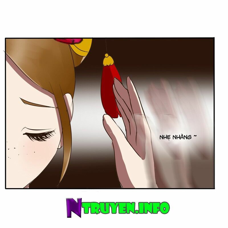 thông linh phi chapter 49 10