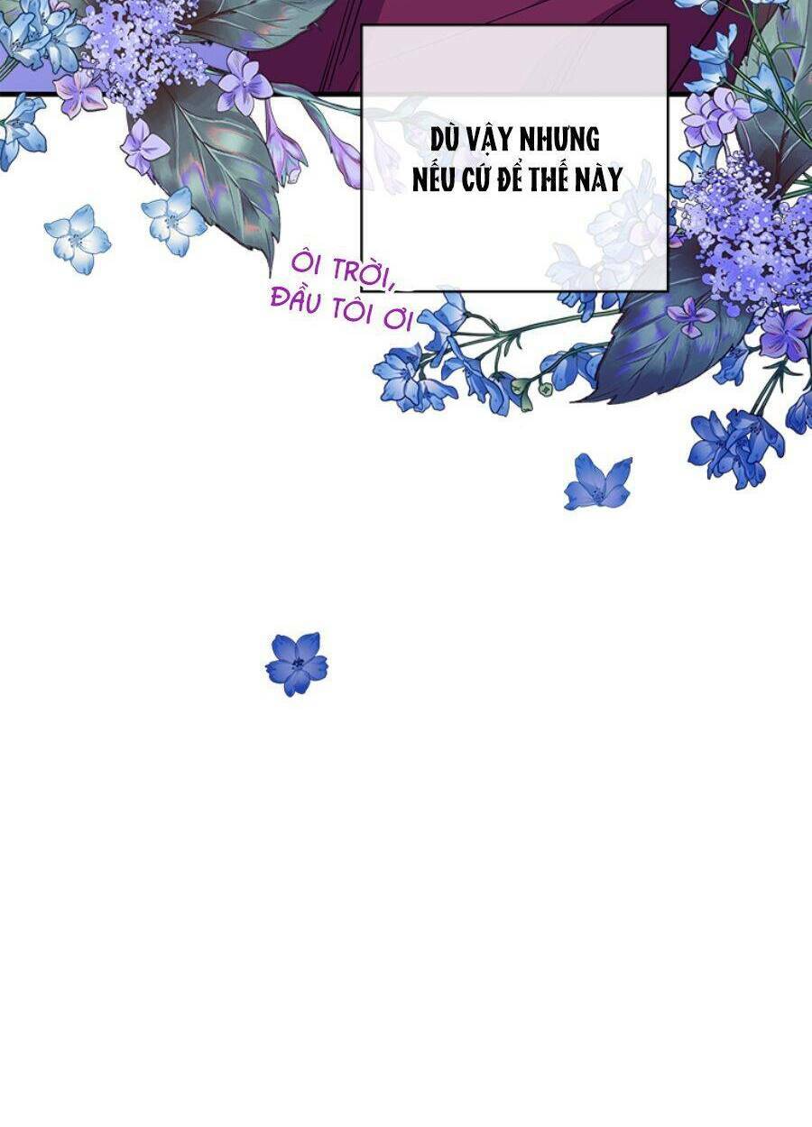 chồng yêu, em muốn đình công! chapter 34 109