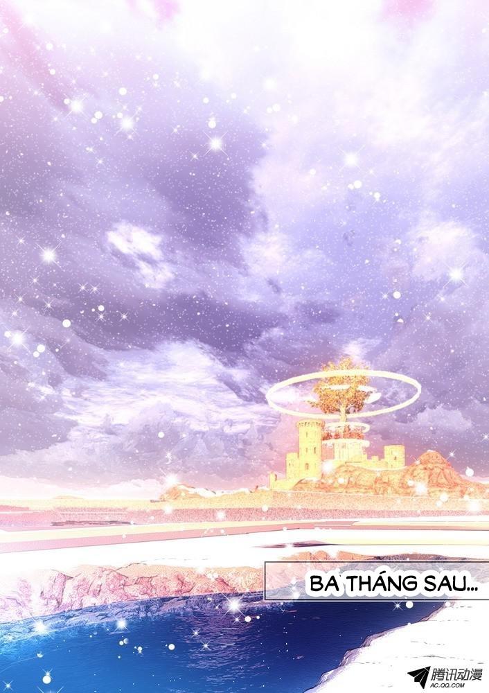 phản nghịch thần lệnh chapter 22 2