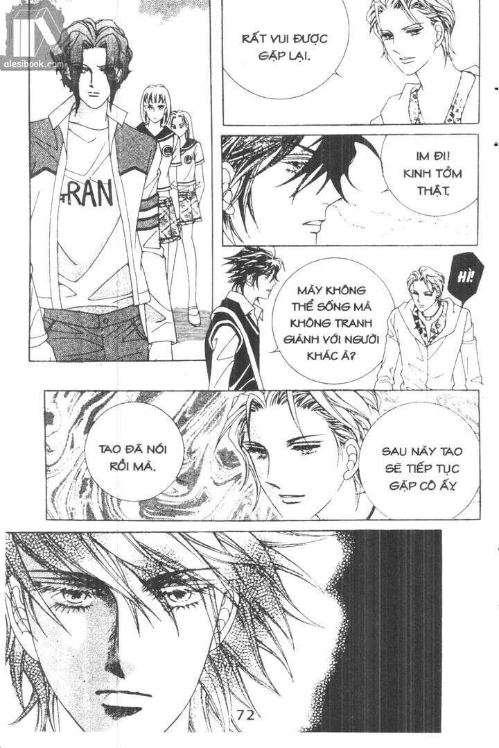 hồng tiểu thư chapter 34 32