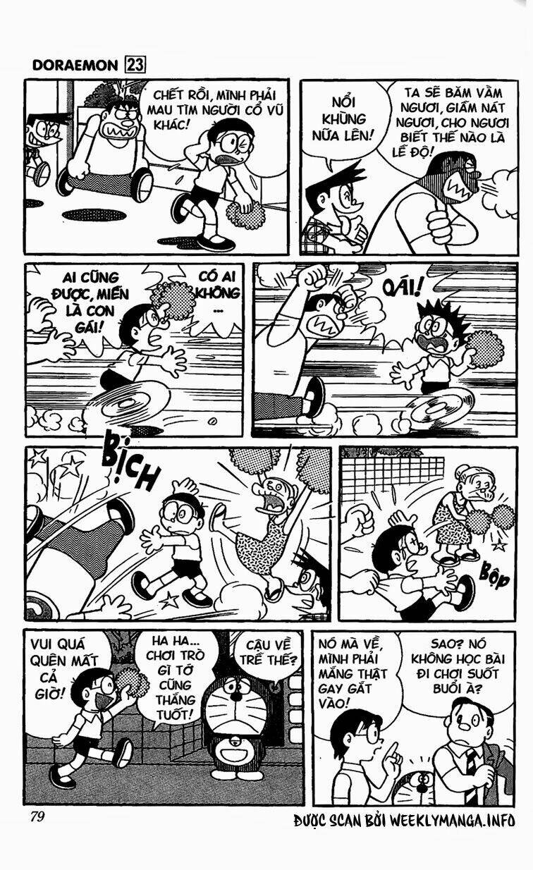 doraemon chapter 420 9