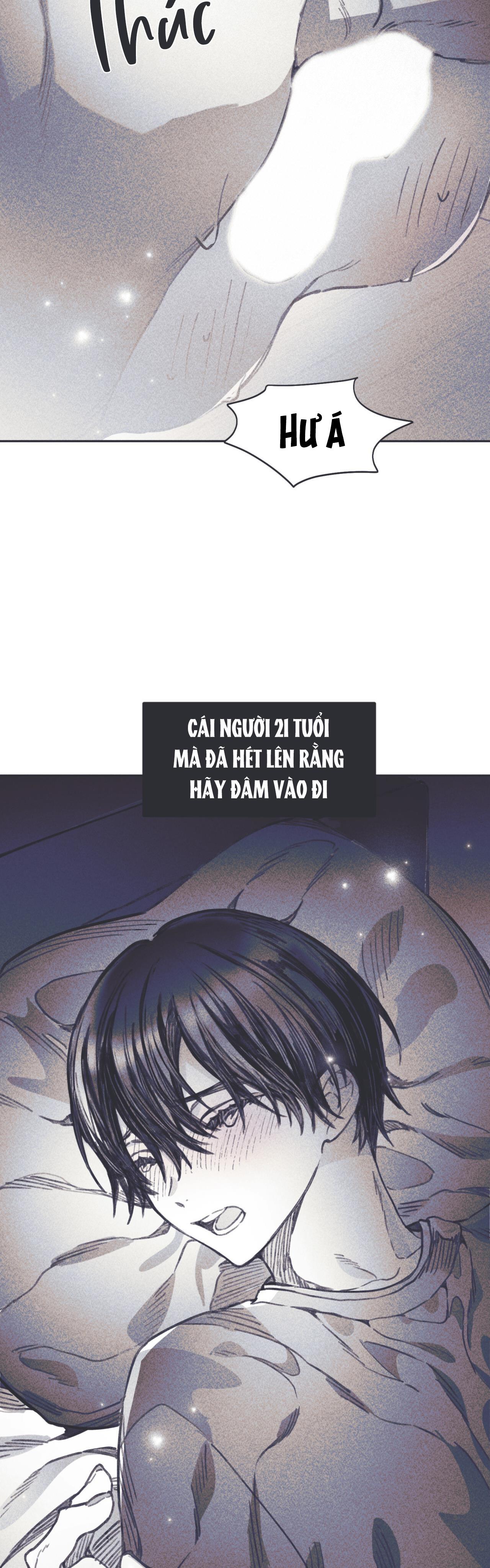 hồi ức cơn thịnh nộ chapter 11 18