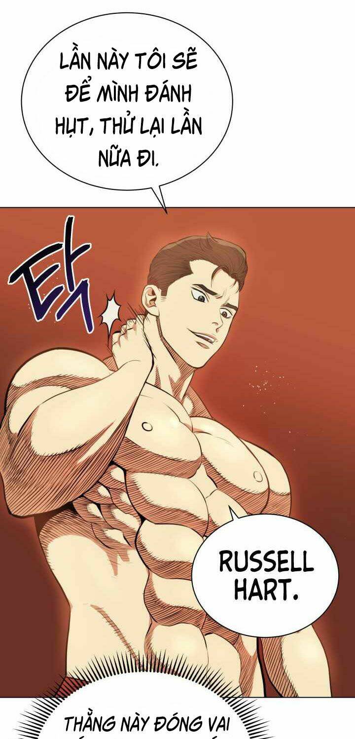 đấu sĩ vô song chapter 9 17