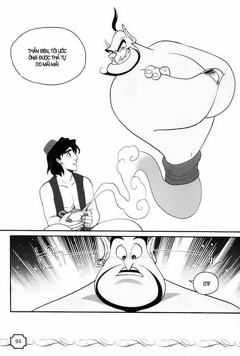 kingdom hearts chapter 23 10